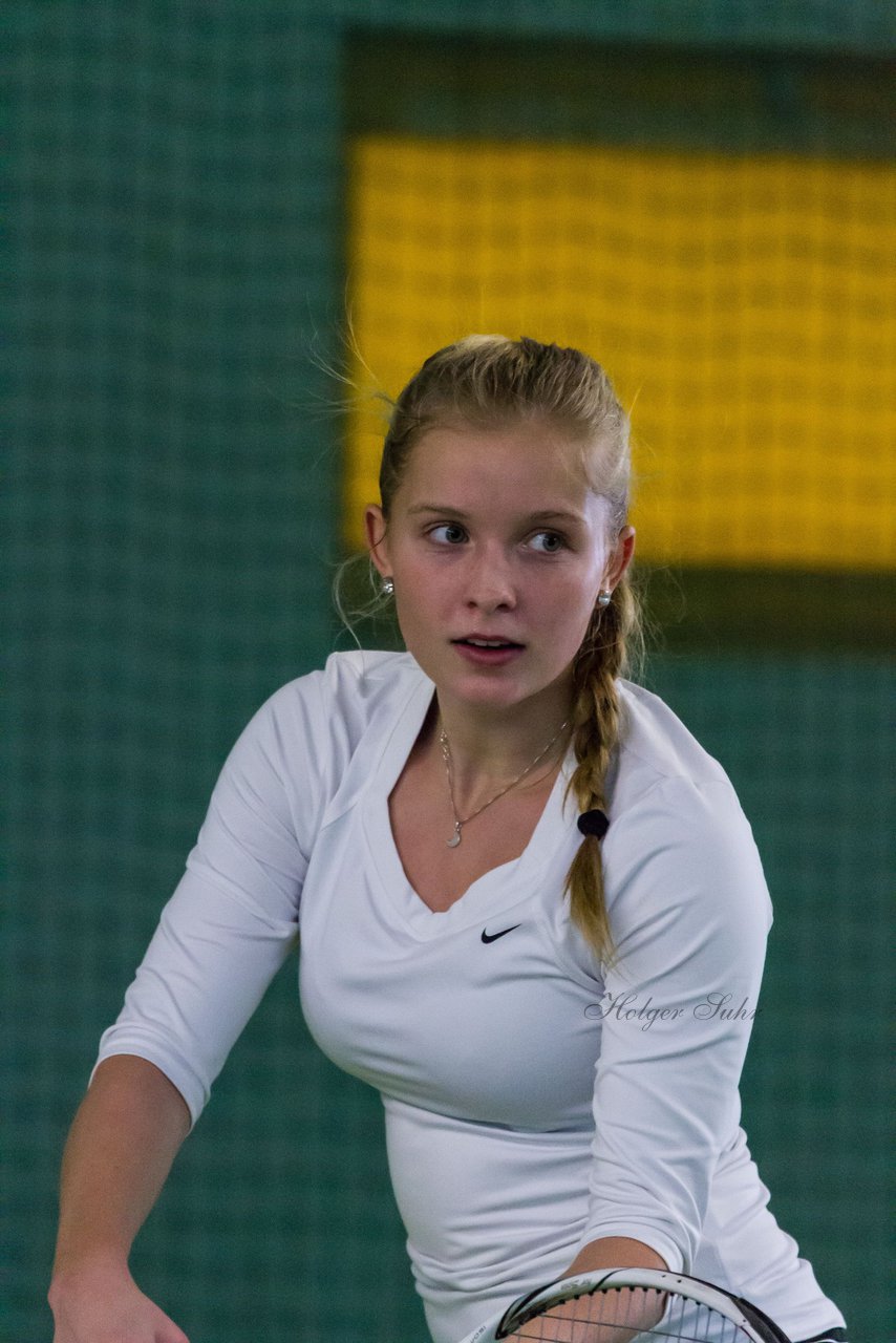 Bild 130 - Holmer Indoor-Cup Tag 2